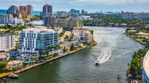 Canals, Coastline, and Culture