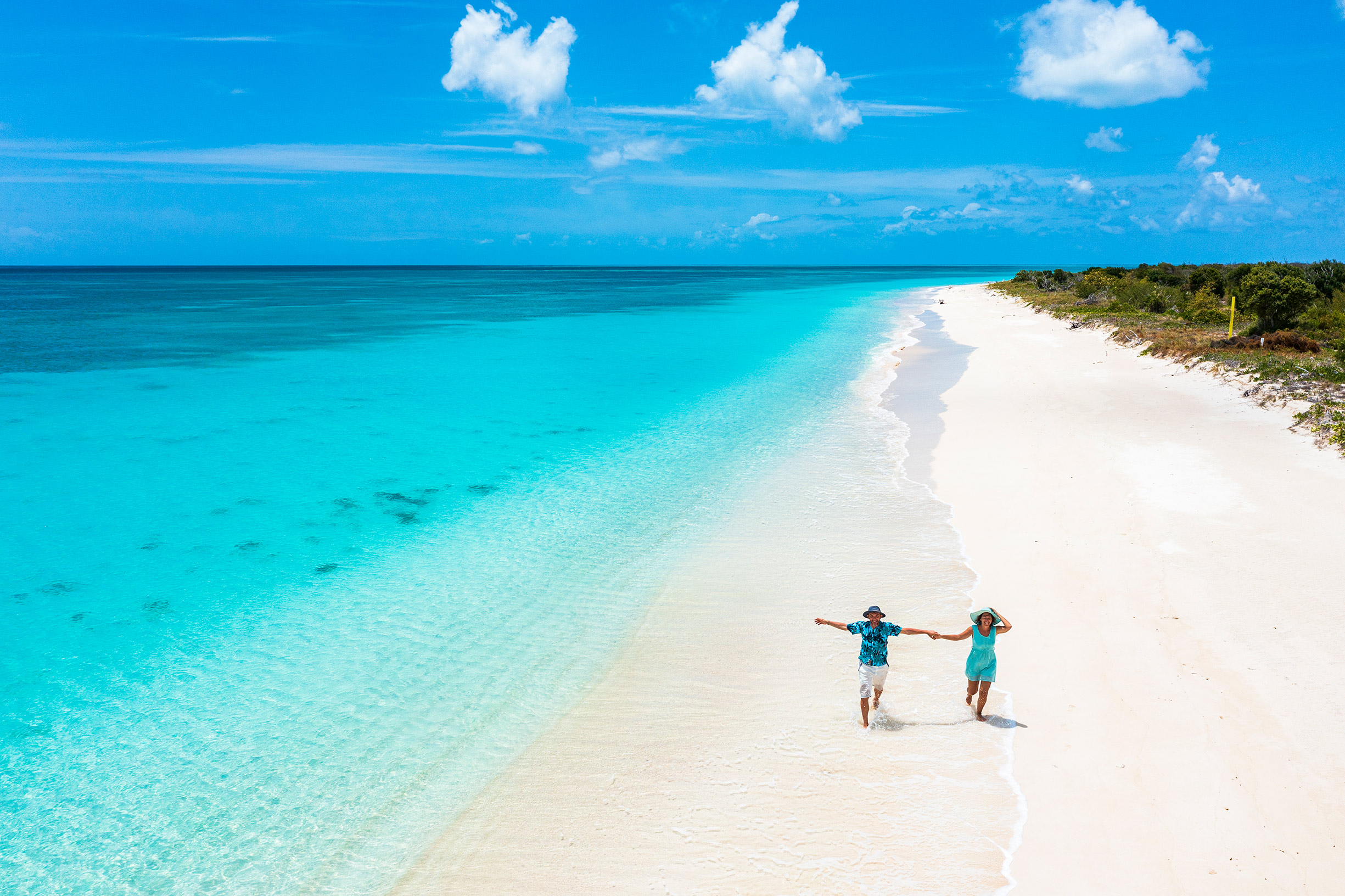 Island Romance