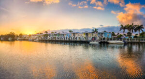 See You at Sunset