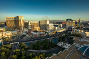 Vegas, In a New (Non-Neon) Light