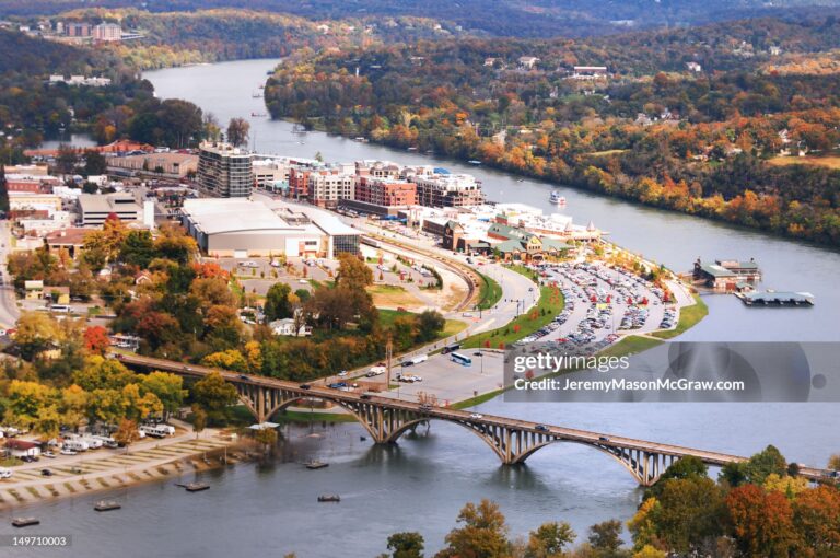 Music, Mountains, and Memorable Thrills