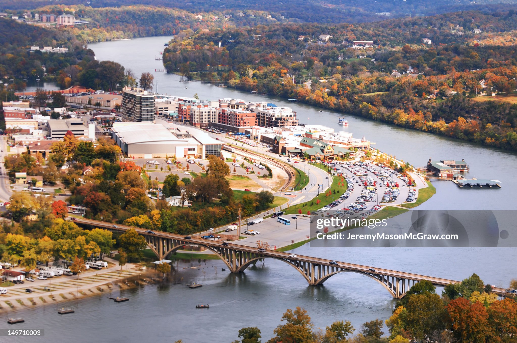 Music, Mountains, and Memorable Thrills