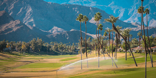 A Bit of Desert Adrenaline Around Palm Springs and Palm Desert
