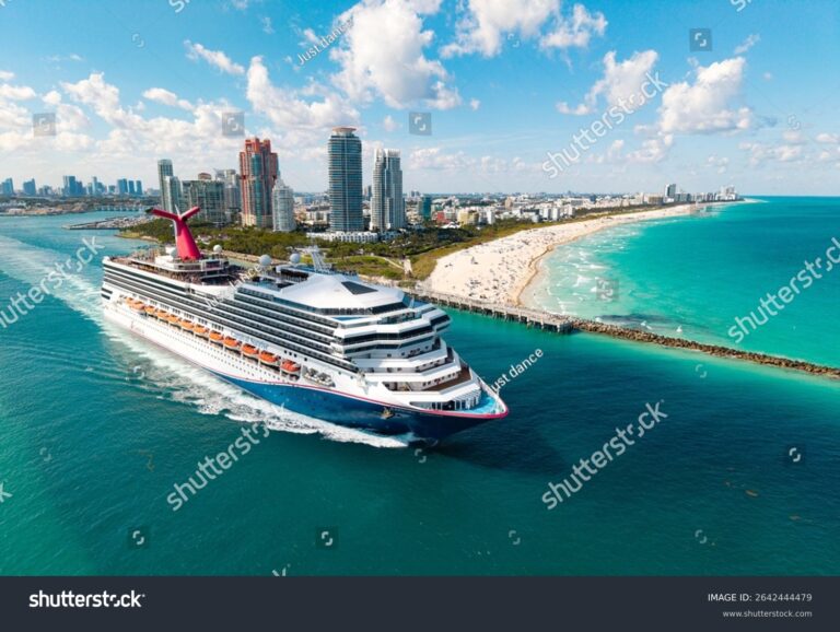 Cruise News: What’s On the Horizon