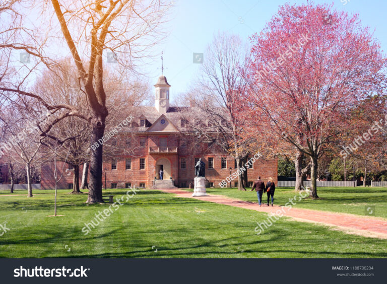 Historical Must-Sees Beyond Colonial Williamsburg