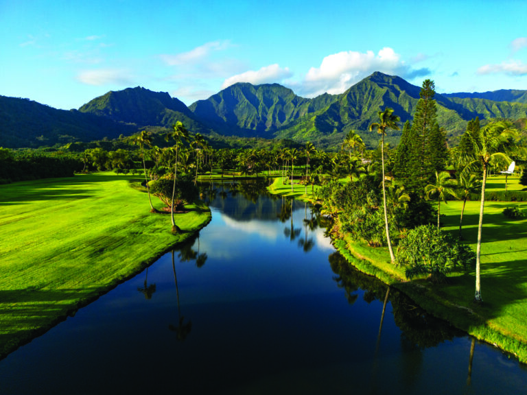 Rejuvenate in Paradise