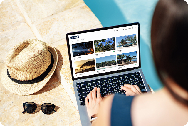 Going digital, going everywhere.