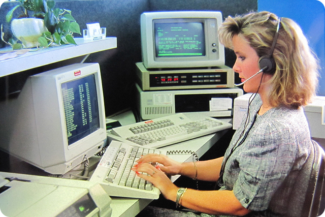 Innovation and inspiration.