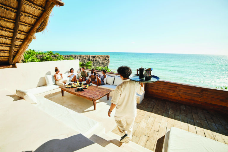 All-Inclusive, All-Out Extraordinary: Experiences You Can’t Miss