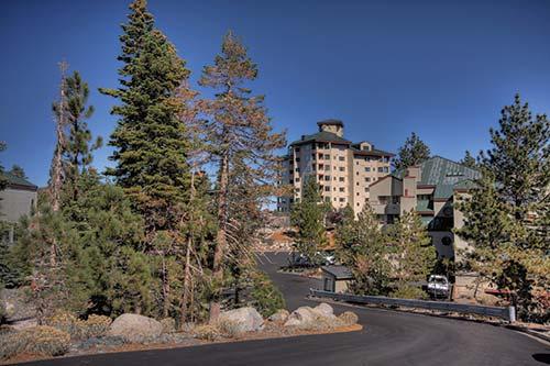 The Ridge Tahoe