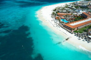 Caribbean Island Adventures