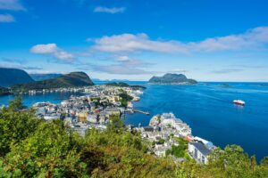 Cast Off: Cruises That Will Have You Counting Down the Days